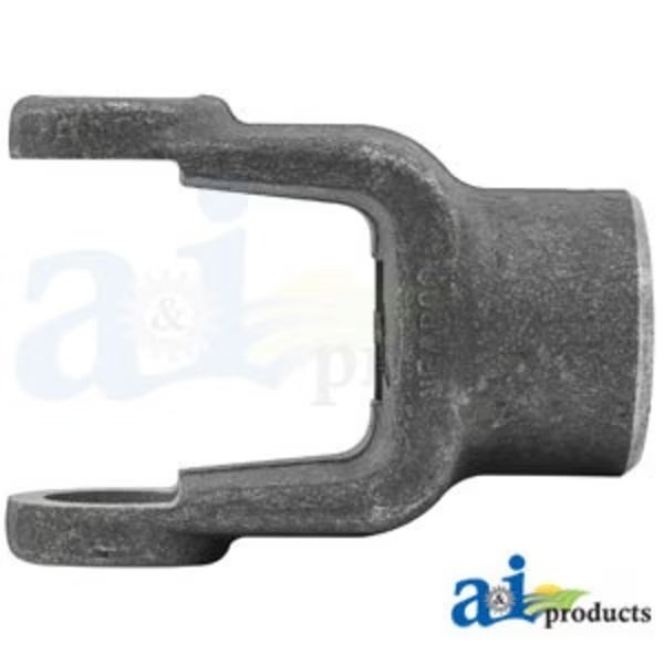 Tube Weld Yoke, 1 9/32